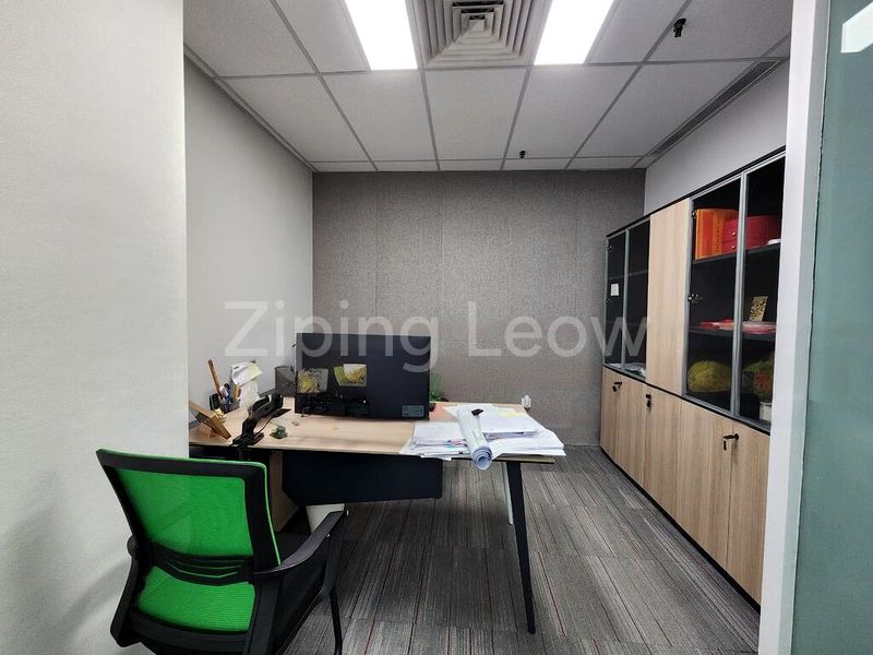 Office for Rent in  Sultan Plaza - Image 3